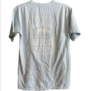 Arkansas Razorbacks ladies T-shirt